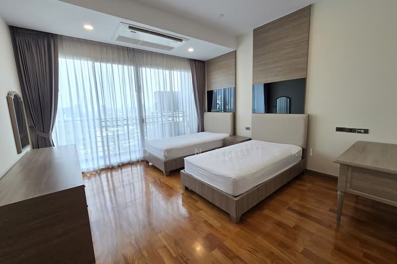 BT Residence : บีที เรสซิเด้นท์, กรุงเทพ, 8 ซอย สุขุมวิท 8, คลองเตย, กรุงเทพ, 600 ตร.ม., คอนโด ให้เช่า, โดย Ailada Ngamsri, 500316399 - DDproperty.com