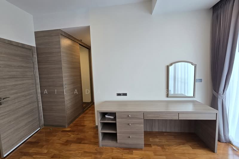 BT Residence : บีที เรสซิเด้นท์, กรุงเทพ, 8 ซอย สุขุมวิท 8, คลองเตย, กรุงเทพ, 600 ตร.ม., คอนโด ให้เช่า, โดย Ailada Ngamsri, 500316399 - DDproperty.com
