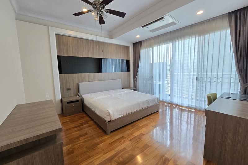 BT Residence, Bangkok, 8 Soi Sukhumvit 8, Khlong Toei, Bangkok, 4 Bedrooms, 600 sqm, Condo For Rent, by Ailada Ngamsri, 500316399 - DDproperty.com