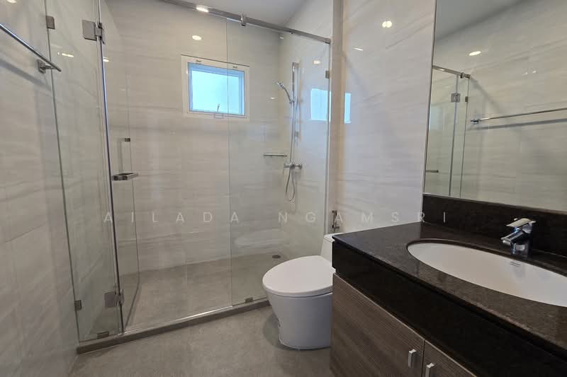 BT Residence, Bangkok, 8 Soi Sukhumvit 8, Khlong Toei, Bangkok, 4 Bedrooms, 600 sqm, Condo For Rent, by Ailada Ngamsri, 500316399 - DDproperty.com