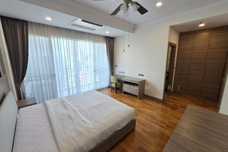 BT Residence : บีที เรสซิเด้นท์, กรุงเทพ, 8 ซอย สุขุมวิท 8, คลองเตย, กรุงเทพ, 600 ตร.ม., คอนโด ให้เช่า, โดย Ailada Ngamsri, 500316399 - DDproperty.com