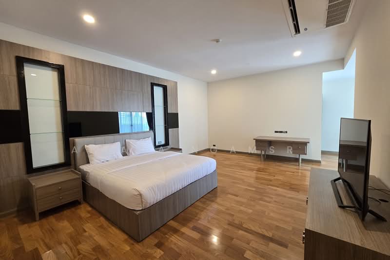 BT Residence, Bangkok, 8 Soi Sukhumvit 8, Khlong Toei, Bangkok, 4 Bedrooms, 600 sqm, Condo For Rent, by Ailada Ngamsri, 500316399 - DDproperty.com