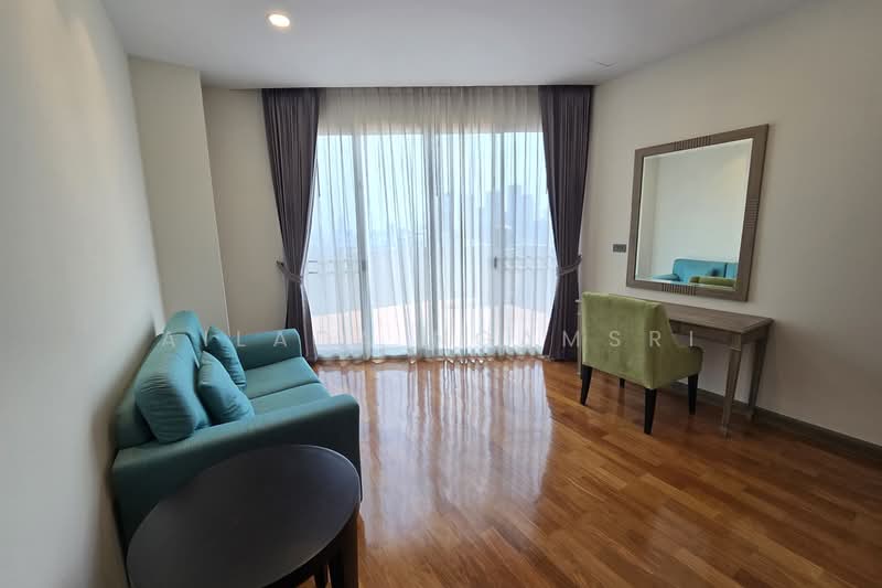 BT Residence : บีที เรสซิเด้นท์, กรุงเทพ, 8 ซอย สุขุมวิท 8, คลองเตย, กรุงเทพ, 600 ตร.ม., คอนโด ให้เช่า, โดย Ailada Ngamsri, 500316399 - DDproperty.com