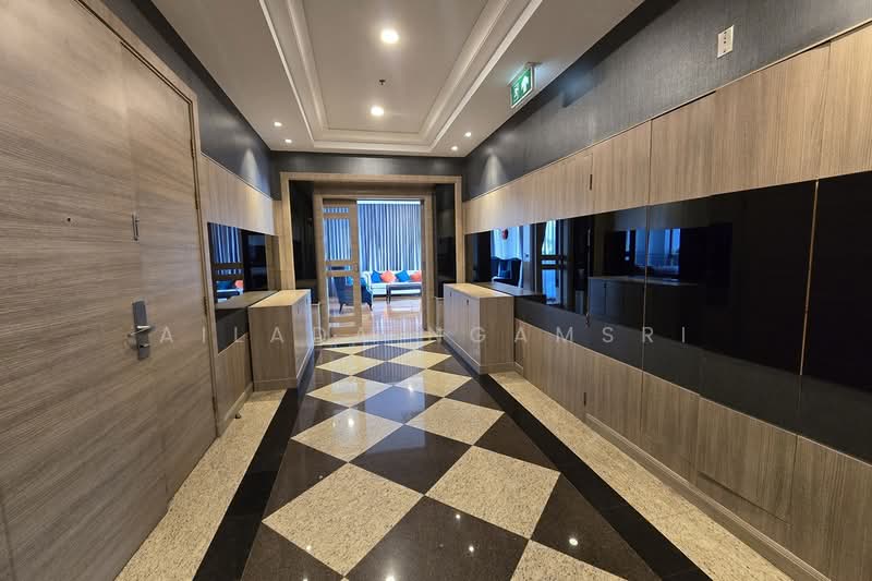 BT Residence, Bangkok, 8 Soi Sukhumvit 8, Khlong Toei, Bangkok, 4 Bedrooms, 600 sqm, Condo For Rent, by Ailada Ngamsri, 500316399 - DDproperty.com