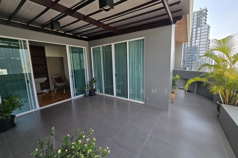 BT Residence, Bangkok, 8 Soi Sukhumvit 8, Khlong Toei, Bangkok, 4 Bedrooms, 600 sqm, Condo For Rent, by Ailada Ngamsri, 500316399 - DDproperty.com