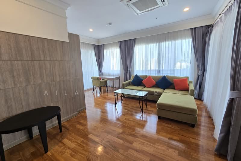 BT Residence : บีที เรสซิเด้นท์, กรุงเทพ, 8 ซอย สุขุมวิท 8, คลองเตย, กรุงเทพ, 600 ตร.ม., คอนโด ให้เช่า, โดย Ailada Ngamsri, 500316399 - DDproperty.com
