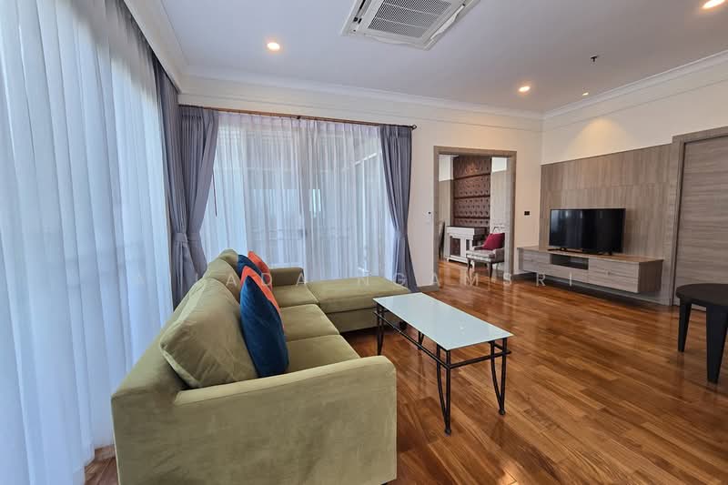 BT Residence : บีที เรสซิเด้นท์, กรุงเทพ, 8 ซอย สุขุมวิท 8, คลองเตย, กรุงเทพ, 600 ตร.ม., คอนโด ให้เช่า, โดย Ailada Ngamsri, 500316399 - DDproperty.com