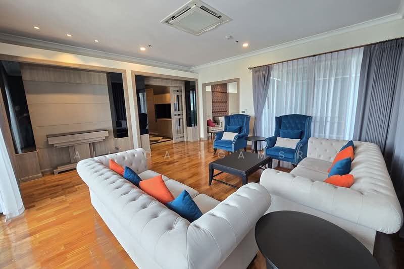 BT Residence : บีที เรสซิเด้นท์, กรุงเทพ, 8 ซอย สุขุมวิท 8, คลองเตย, กรุงเทพ, 600 ตร.ม., คอนโด ให้เช่า, โดย Ailada Ngamsri, 500316399 - DDproperty.com