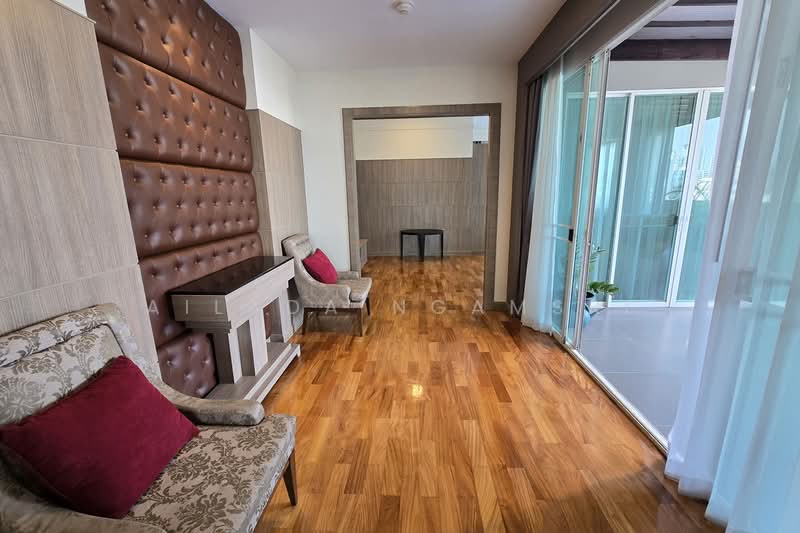 BT Residence, Bangkok, 8 Soi Sukhumvit 8, Khlong Toei, Bangkok, 4 Bedrooms, 600 sqm, Condo For Rent, by Ailada Ngamsri, 500316399 - DDproperty.com