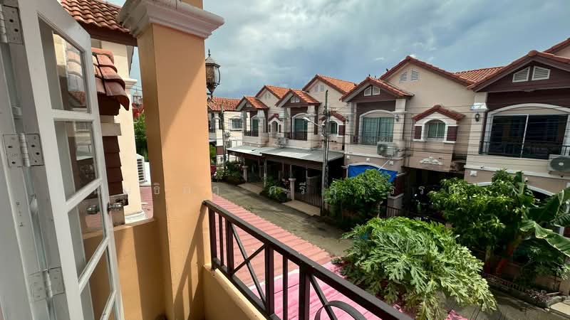 หมู่บ้านศิลปการพาร์ค 4 วัดลาดปลาดุก, นนทบุรี, บางรักพัฒนา, บางบัวทอง, นนทบุรี, 120 ตร.ม., ทาวน์เฮ้าส์ ขาย, โดย นันธิกา ศรีสุวรรณ, 500316400 - DDproperty.com