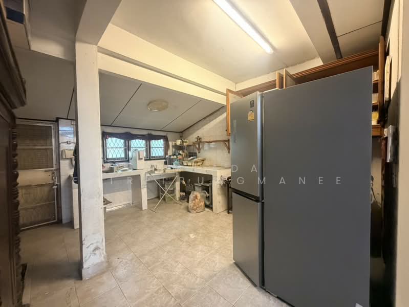 ซอย หมู่บ้านส. ภาณุรังษี 19, Nonthaburi, Bang Kruai, Nonthaburi, 2 Bedrooms, 180 sqm, Townhouse For Sale, by Pimlada Lertritrungmanee, 500316401 - DDproperty.com