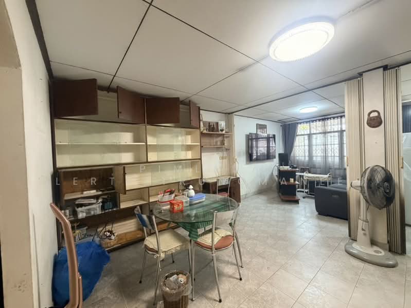 ซอย หมู่บ้านส. ภาณุรังษี 19, Nonthaburi, Bang Kruai, Nonthaburi, 2 Bedrooms, 180 sqm, Townhouse For Sale, by Pimlada Lertritrungmanee, 500316401 - DDproperty.com