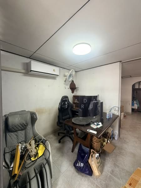 ซอย หมู่บ้านส. ภาณุรังษี 19, Nonthaburi, Bang Kruai, Nonthaburi, 2 Bedrooms, 180 sqm, Townhouse For Sale, by Pimlada Lertritrungmanee, 500316401 - DDproperty.com