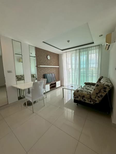 Amazon Residence Pattaya : อเมซอน เรสซิเดนซ์ พัทยา, ชลบุรี, ถนนบุณย์กัญจนา 5, หนองปรือ, บางละมุง, ชลบุรี, 35 ตร.ม., คอนโด ขาย, โดย Regina Nuengjamnong, 500316402 - DDproperty.com