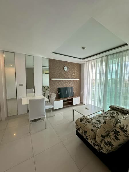 Amazon Residence Pattaya : อเมซอน เรสซิเดนซ์ พัทยา, ชลบุรี, ถนนบุณย์กัญจนา 5, หนองปรือ, บางละมุง, ชลบุรี, 35 ตร.ม., คอนโด ขาย, โดย Regina Nuengjamnong, 500316402 - DDproperty.com