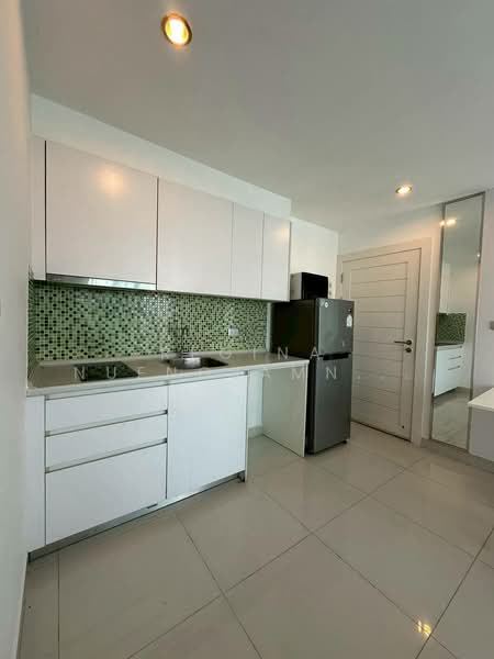 Amazon Residence Pattaya : อเมซอน เรสซิเดนซ์ พัทยา, ชลบุรี, ถนนบุณย์กัญจนา 5, หนองปรือ, บางละมุง, ชลบุรี, 35 ตร.ม., คอนโด ขาย, โดย Regina Nuengjamnong, 500316402 - DDproperty.com