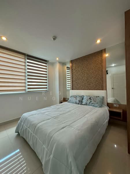 Amazon Residence Pattaya : อเมซอน เรสซิเดนซ์ พัทยา, ชลบุรี, ถนนบุณย์กัญจนา 5, หนองปรือ, บางละมุง, ชลบุรี, 35 ตร.ม., คอนโด ขาย, โดย Regina Nuengjamnong, 500316402 - DDproperty.com