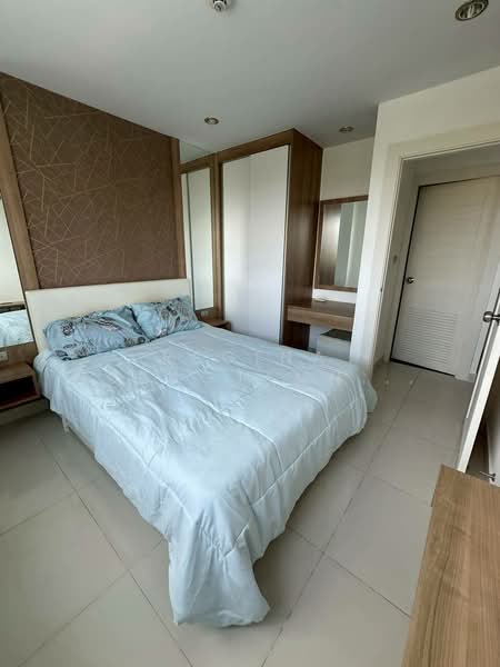 Amazon Residence Pattaya : อเมซอน เรสซิเดนซ์ พัทยา, ชลบุรี, ถนนบุณย์กัญจนา 5, หนองปรือ, บางละมุง, ชลบุรี, 35 ตร.ม., คอนโด ขาย, โดย Regina Nuengjamnong, 500316402 - DDproperty.com