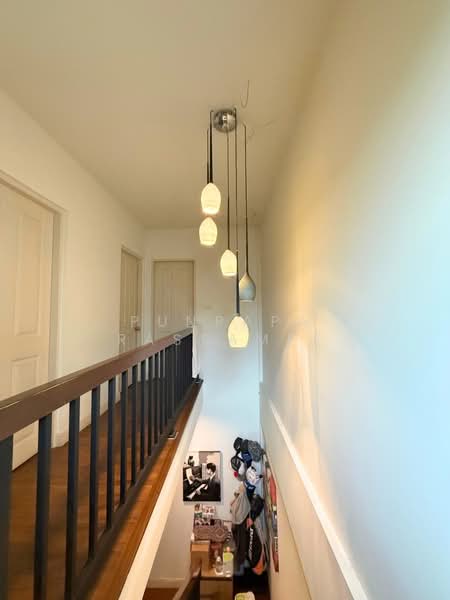 Town Plus Kaset - Nawamin, Bangkok, Klong Lamcheak Road, Nuan Chan, Bueng Kum, Bangkok, 3 Bedrooms, 180 sqm, Townhouse For Sale, by Punpapa Rassamee, 500316403 - DDproperty.com
