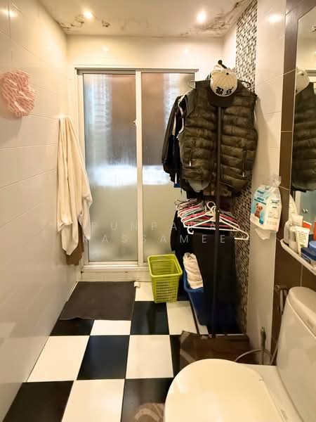 Town Plus Kaset - Nawamin, Bangkok, Klong Lamcheak Road, Nuan Chan, Bueng Kum, Bangkok, 3 Bedrooms, 180 sqm, Townhouse For Sale, by Punpapa Rassamee, 500316403 - DDproperty.com