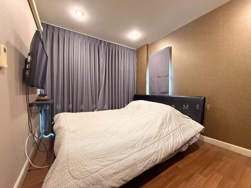 Town Plus Kaset - Nawamin, Bangkok, Klong Lamcheak Road, Nuan Chan, Bueng Kum, Bangkok, 3 Bedrooms, 180 sqm, Townhouse For Sale, by Punpapa Rassamee, 500316403 - DDproperty.com