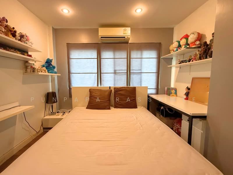 Town Plus Kaset - Nawamin, Bangkok, Klong Lamcheak Road, Nuan Chan, Bueng Kum, Bangkok, 3 Bedrooms, 180 sqm, Townhouse For Sale, by Punpapa Rassamee, 500316403 - DDproperty.com