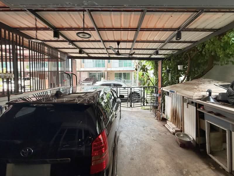 Town Plus Kaset - Nawamin : ทาวน์พลัส เกษตร - นวมินทร์, กรุงเทพ, ถนนคลองลำเจียก, นวลจันทร์, บึงกุ่ม, กรุงเทพ, 180 ตร.ม., ทาวน์เฮ้าส์ ขาย, โดย Punpapa Rassamee, 500316403 - DDproperty.com