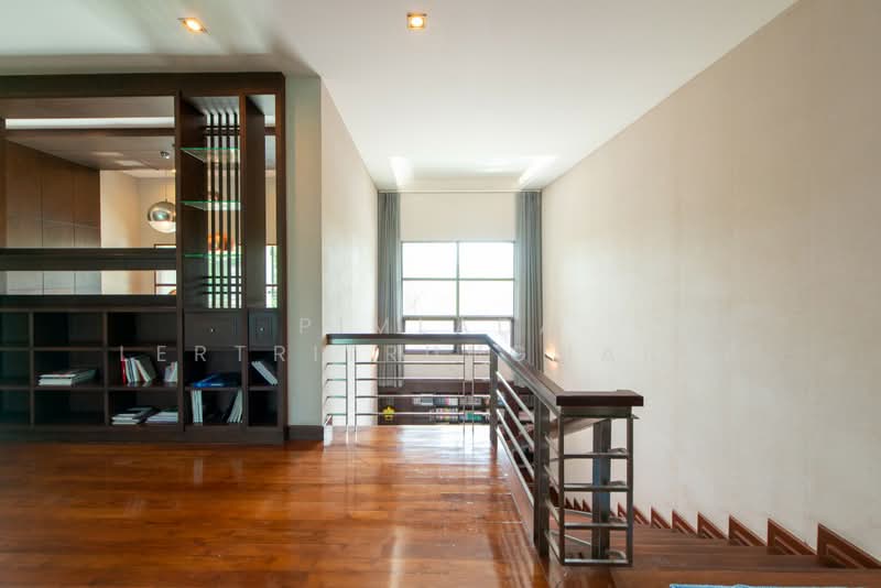 เฉลิมพระเกียรติ ร. 9 ซอย 30 แยก 9, Bangkok, Dok Mai, Prawet, Bangkok, 6 Bedrooms, 800 sqm, Single Detached House For Sale, by Pimlada Lertritrungmanee, 500316404 - DDproperty.com