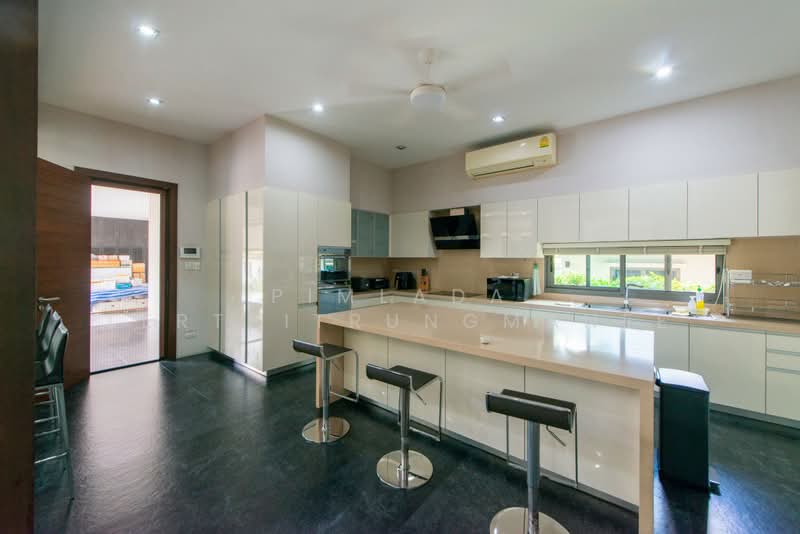เฉลิมพระเกียรติ ร. 9 ซอย 30 แยก 9, Bangkok, Dok Mai, Prawet, Bangkok, 6 Bedrooms, 800 sqm, Single Detached House For Sale, by Pimlada Lertritrungmanee, 500316404 - DDproperty.com
