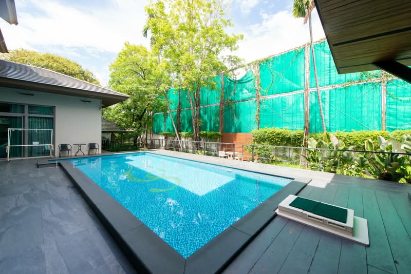 เฉลิมพระเกียรติ ร. 9 ซอย 30 แยก 9, Bangkok, Dok Mai, Prawet, Bangkok, 6 Bedrooms, 800 sqm, Single Detached House For Sale, by Pimlada Lertritrungmanee, 500316404 - DDproperty.com