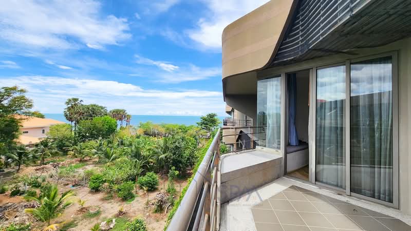 Baan San Ngam Hua Hin, Phetchaburi, Petchkasem Road, Cha-am, Cha-Am, Phetchaburi, 2 Bedrooms, 77 sqm, Condo For Sale, by Chuanpit Tongmanee, 500316405 - DDproperty.com