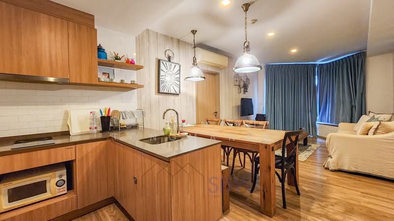 Baan San Ngam Hua Hin, Phetchaburi, Petchkasem Road, Cha-am, Cha-Am, Phetchaburi, 2 Bedrooms, 77 sqm, Condo For Sale, by Chuanpit Tongmanee, 500316405 - DDproperty.com