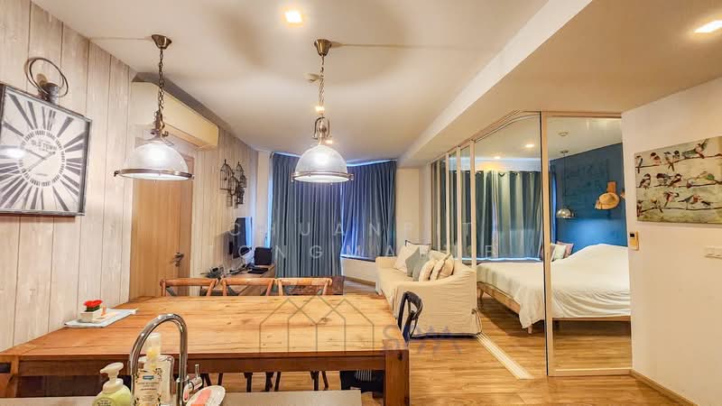Baan San Ngam Hua Hin, Phetchaburi, Petchkasem Road, Cha-am, Cha-Am, Phetchaburi, 2 Bedrooms, 77 sqm, Condo For Sale, by Chuanpit Tongmanee, 500316405 - DDproperty.com