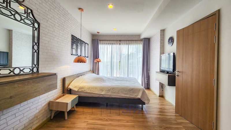 Baan San Ngam Hua Hin, Phetchaburi, Petchkasem Road, Cha-am, Cha-Am, Phetchaburi, 2 Bedrooms, 77 sqm, Condo For Sale, by Chuanpit Tongmanee, 500316405 - DDproperty.com