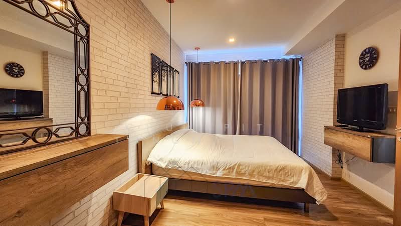 Baan San Ngam Hua Hin, Phetchaburi, Petchkasem Road, Cha-am, Cha-Am, Phetchaburi, 2 Bedrooms, 77 sqm, Condo For Sale, by Chuanpit Tongmanee, 500316405 - DDproperty.com