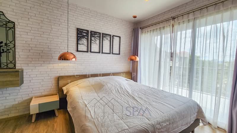 Baan San Ngam Hua Hin, Phetchaburi, Petchkasem Road, Cha-am, Cha-Am, Phetchaburi, 2 Bedrooms, 77 sqm, Condo For Sale, by Chuanpit Tongmanee, 500316405 - DDproperty.com