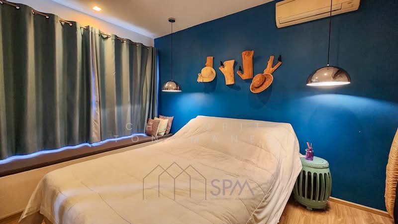 Baan San Ngam Hua Hin, Phetchaburi, Petchkasem Road, Cha-am, Cha-Am, Phetchaburi, 2 Bedrooms, 77 sqm, Condo For Sale, by Chuanpit Tongmanee, 500316405 - DDproperty.com