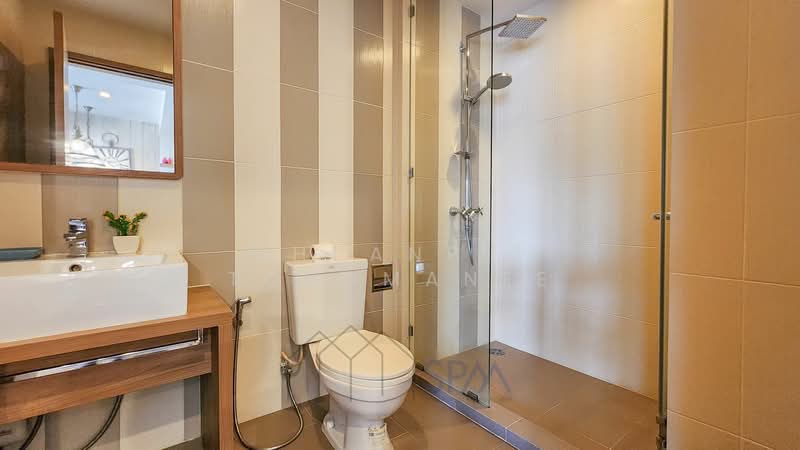Baan San Ngam Hua Hin, Phetchaburi, Petchkasem Road, Cha-am, Cha-Am, Phetchaburi, 2 Bedrooms, 77 sqm, Condo For Sale, by Chuanpit Tongmanee, 500316405 - DDproperty.com
