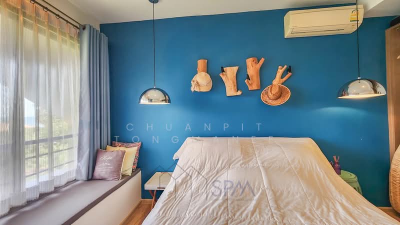 Baan San Ngam Hua Hin, Phetchaburi, Petchkasem Road, Cha-am, Cha-Am, Phetchaburi, 2 Bedrooms, 77 sqm, Condo For Sale, by Chuanpit Tongmanee, 500316405 - DDproperty.com