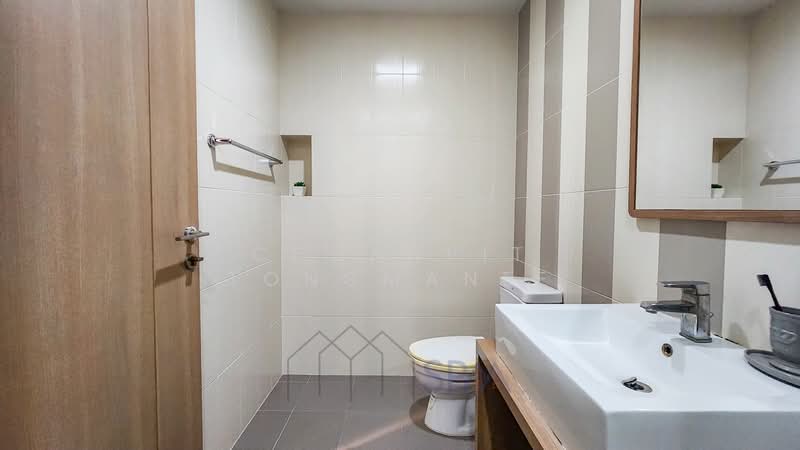 Baan San Ngam Hua Hin, Phetchaburi, Petchkasem Road, Cha-am, Cha-Am, Phetchaburi, 2 Bedrooms, 77 sqm, Condo For Sale, by Chuanpit Tongmanee, 500316405 - DDproperty.com