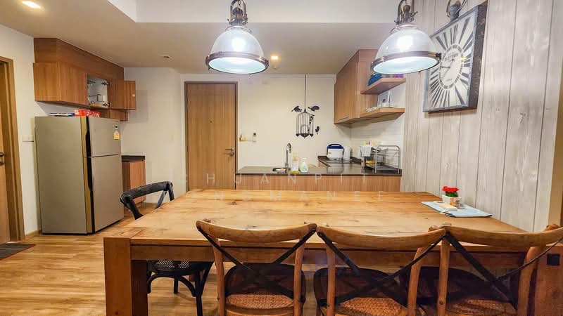 Baan San Ngam Hua Hin, Phetchaburi, Petchkasem Road, Cha-am, Cha-Am, Phetchaburi, 2 Bedrooms, 77 sqm, Condo For Sale, by Chuanpit Tongmanee, 500316405 - DDproperty.com