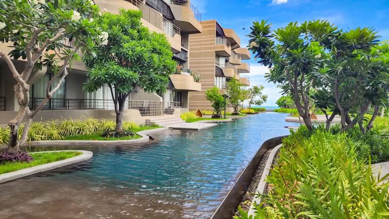 Baan San Ngam Hua Hin, Phetchaburi, Petchkasem Road, Cha-am, Cha-Am, Phetchaburi, 2 Bedrooms, 77 sqm, Condo For Sale, by Chuanpit Tongmanee, 500316405 - DDproperty.com