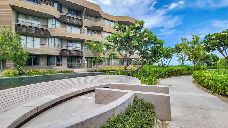 Baan San Ngam Hua Hin, Phetchaburi, Petchkasem Road, Cha-am, Cha-Am, Phetchaburi, 2 Bedrooms, 77 sqm, Condo For Sale, by Chuanpit Tongmanee, 500316405 - DDproperty.com