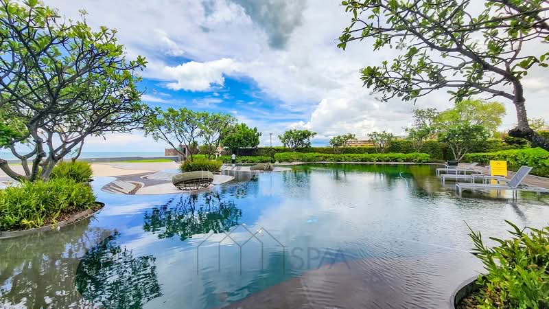 Baan San Ngam Hua Hin : บ้านแสนงาม หัวหิน, เพชรบุรี, ถนนเพชรเกษม, ชะอำ, ชะอำ, เพชรบุรี, 77 ตร.ม., คอนโด ขาย, โดย Chuanpit Tongmanee, 500316405 - DDproperty.com
