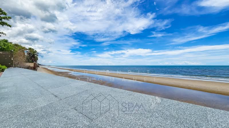 Baan San Ngam Hua Hin : บ้านแสนงาม หัวหิน, เพชรบุรี, ถนนเพชรเกษม, ชะอำ, ชะอำ, เพชรบุรี, 77 ตร.ม., คอนโด ขาย, โดย Chuanpit Tongmanee, 500316405 - DDproperty.com