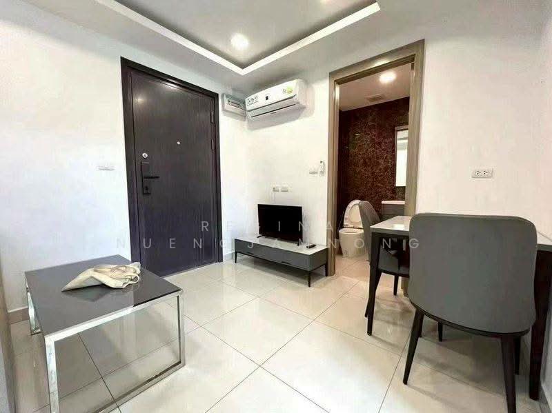 Arcadia Beach Continental, Chon Buri (Pattaya), 162-1468 Thap Phraya 7 Alley,, Nong Pru, Bang Lamung (Pattaya), Chon Buri (Pattaya), 1 Bedroom, 27 sqm, Condo For Sale, by Regina Nuengjamnong, 500316413 - DDproperty.com