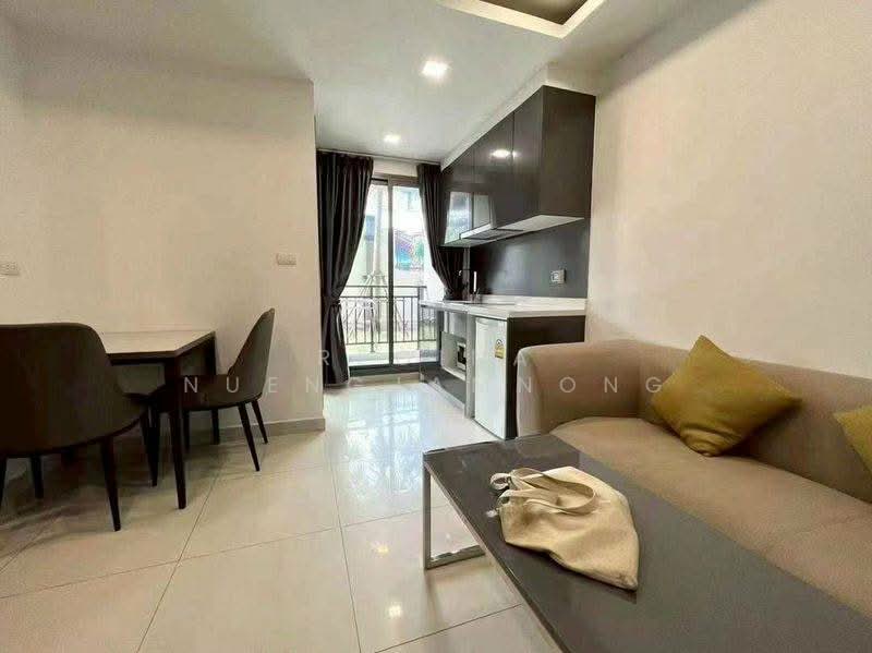 Arcadia Beach Continental, Chon Buri (Pattaya), 162-1468 Thap Phraya 7 Alley,, Nong Pru, Bang Lamung (Pattaya), Chon Buri (Pattaya), 1 Bedroom, 27 sqm, Condo For Sale, by Regina Nuengjamnong, 500316413 - DDproperty.com