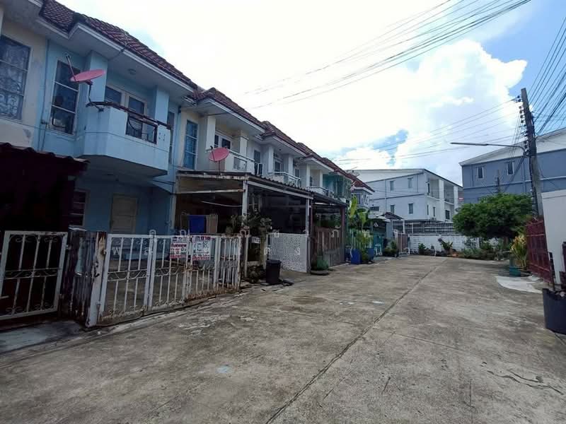 First Home Watcharapol : เฟิสท์โฮม วัชรพล, กรุงเทพ, ซอย ร่วมมิตรพัฒนา, ท่าแร้ง, บางเขน, กรุงเทพ, 90 ตร.ม., ทาวน์เฮ้าส์ ขาย, โดย คุณ ณิชาภัทร พลอยแดง (นิว), 500316414 - DDproperty.com
