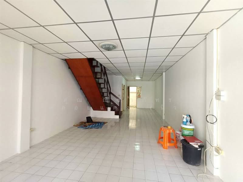 First Home Watcharapol, Bangkok, Soi Ruammit Phatthana, Tha Rang, Bang Khen, Bangkok, 2 Bedrooms, 90 sqm, Townhouse For Sale, by คุณ ณิชาภัทร พลอยแดง (นิว), 500316414 - DDproperty.com