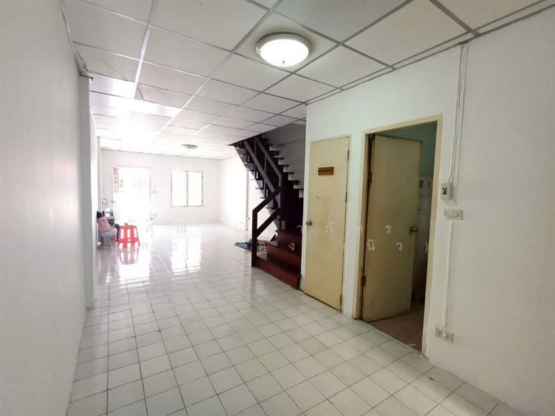 First Home Watcharapol, Bangkok, Soi Ruammit Phatthana, Tha Rang, Bang Khen, Bangkok, 2 Bedrooms, 90 sqm, Townhouse For Sale, by คุณ ณิชาภัทร พลอยแดง (นิว), 500316414 - DDproperty.com